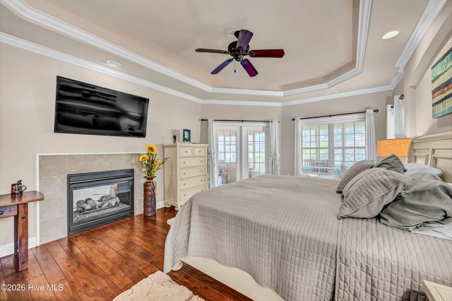 5906 White Heron Road, Wilmington, NC 28412