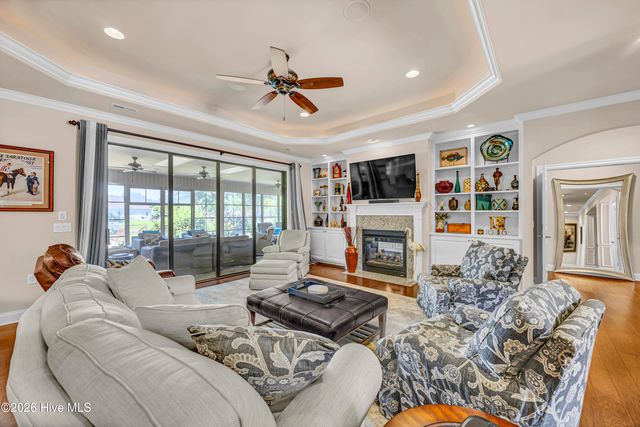 5906 White Heron Road, Wilmington, NC 28412