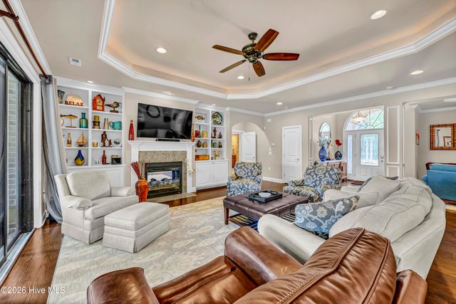 5906 White Heron Road, Wilmington, NC 28412