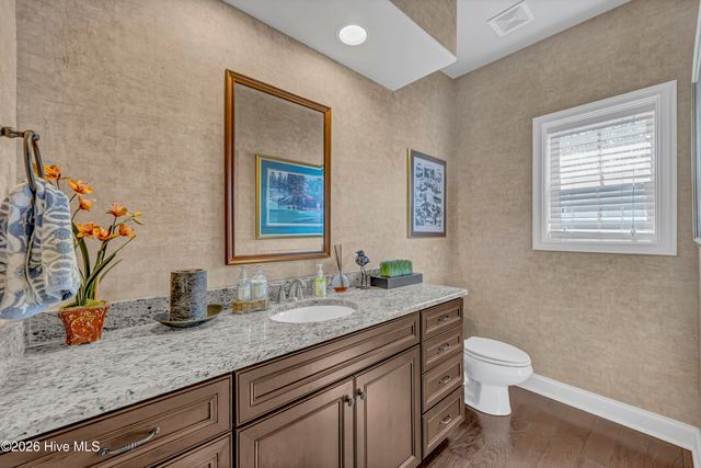 5906 White Heron Road, Wilmington, NC 28412