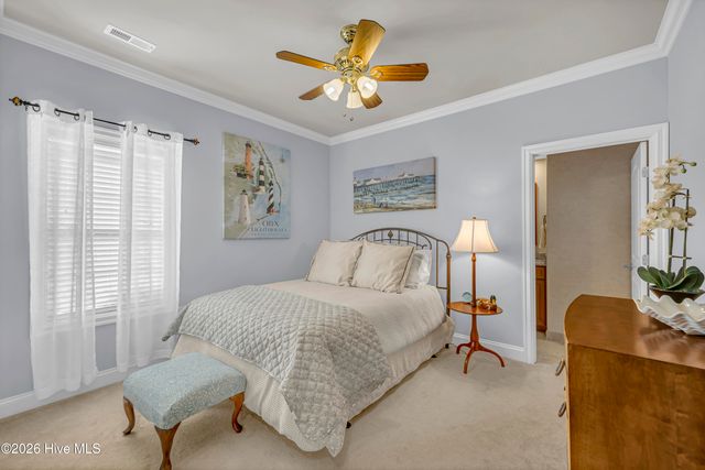 5906 White Heron Road, Wilmington, NC 28412