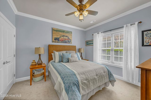 5906 White Heron Road, Wilmington, NC 28412
