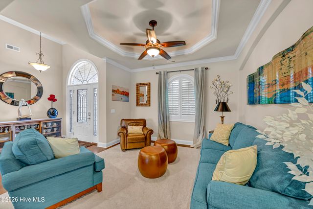 5906 White Heron Road, Wilmington, NC 28412