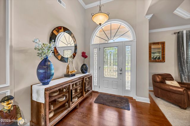 5906 White Heron Road, Wilmington, NC 28412