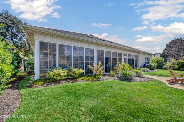 5906 White Heron Road, Wilmington, NC 28412