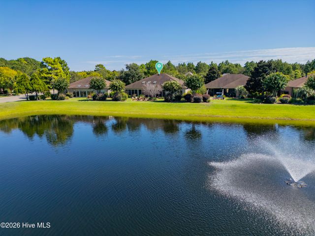 5906 White Heron Road, Wilmington, NC 28412