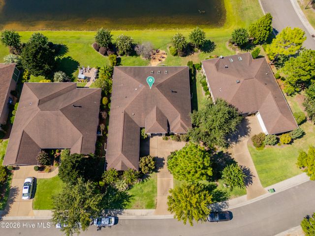 5906 White Heron Road, Wilmington, NC 28412