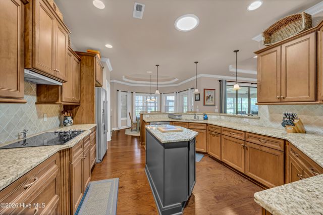 5906 White Heron Road, Wilmington, NC 28412