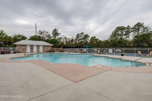 5906 White Heron Road, Wilmington, NC 28412