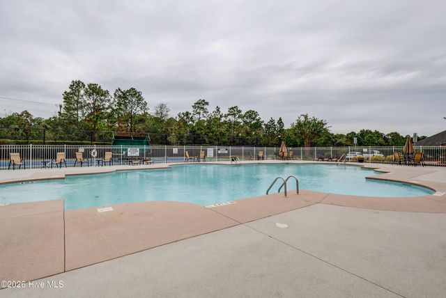 5906 White Heron Road, Wilmington, NC 28412