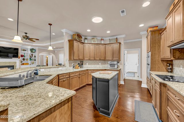 5906 White Heron Road, Wilmington, NC 28412