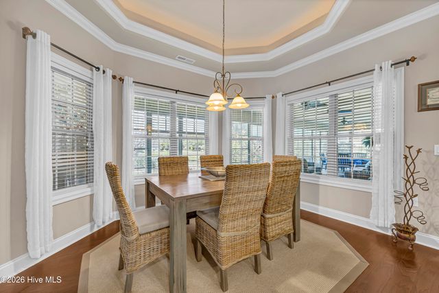 5906 White Heron Road, Wilmington, NC 28412