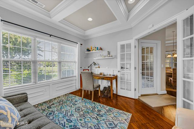 5906 White Heron Road, Wilmington, NC 28412