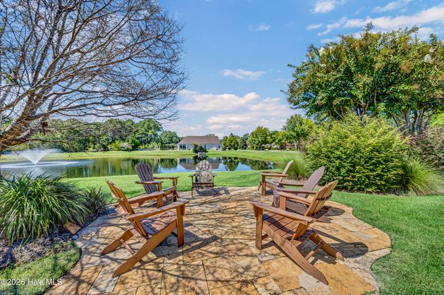 5906 White Heron Road, Wilmington, NC 28412