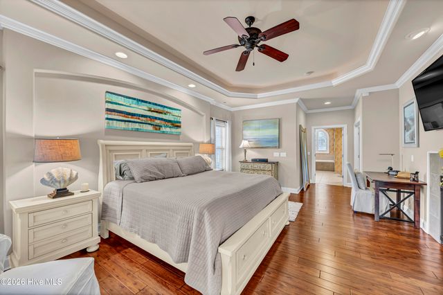 5906 White Heron Road, Wilmington, NC 28412