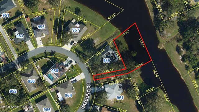 0 Gascony Court, Kissimmee, FL 34759