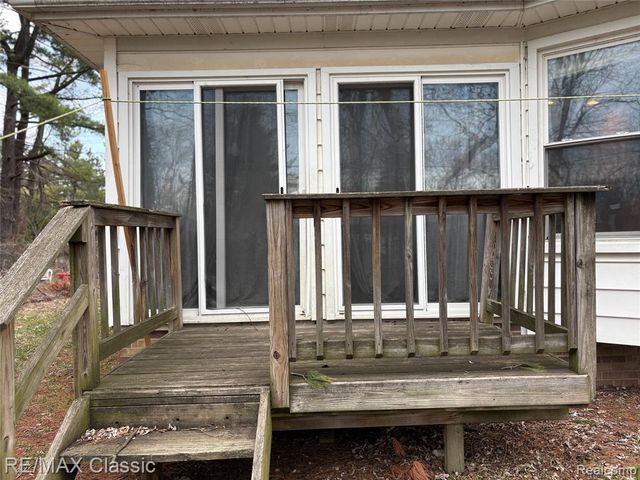 380 E South Boulevard, Troy, MI 48085