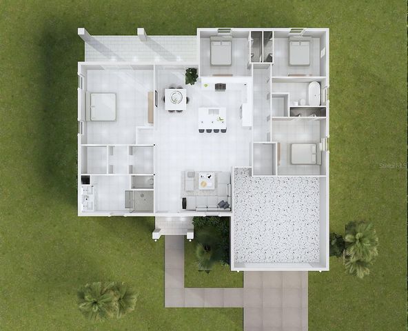 111 FRIENDLY CIRCLE, Sebring, FL 33876