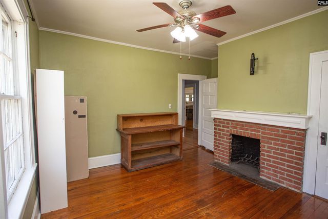 1803 Broad Street, Camden, SC 29020