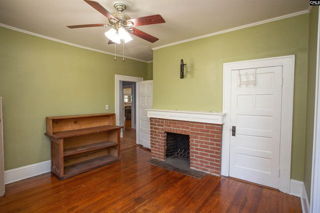1803 Broad Street, Camden, SC 29020