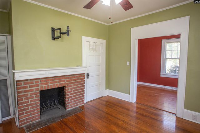 1803 Broad Street, Camden, SC 29020