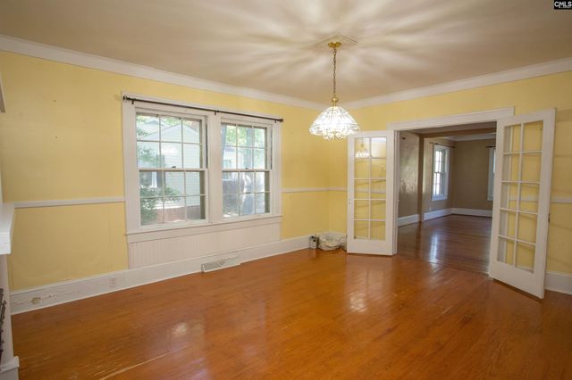 1803 Broad Street, Camden, SC 29020