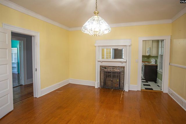 1803 Broad Street, Camden, SC 29020