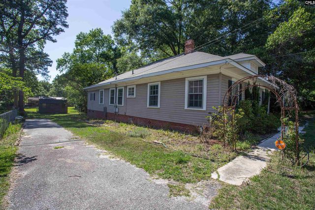 1803 Broad Street, Camden, SC 29020