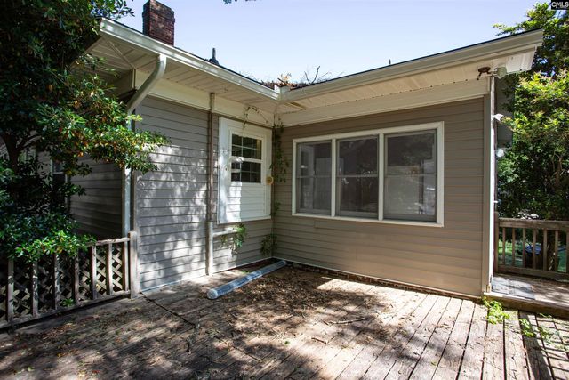 1803 Broad Street, Camden, SC 29020