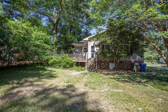 1803 Broad Street, Camden, SC 29020