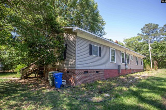 1803 Broad Street, Camden, SC 29020