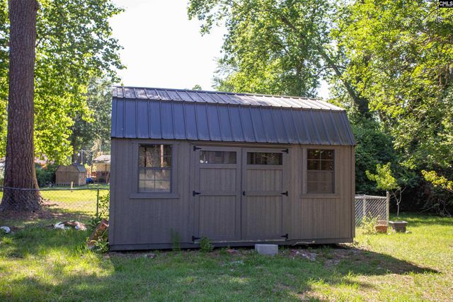 1803 Broad Street, Camden, SC 29020
