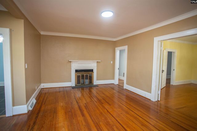 1803 Broad Street, Camden, SC 29020