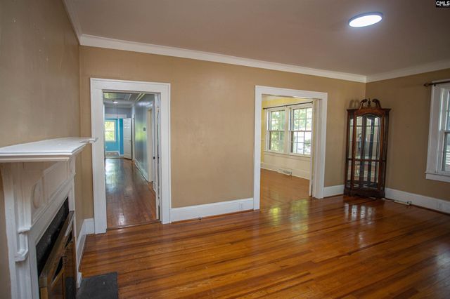 1803 Broad Street, Camden, SC 29020