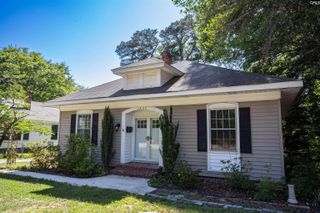 1803 Broad Street, Camden, SC 29020