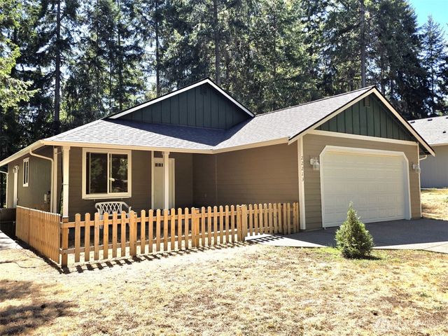 22213 N Clear Lake Boulevard SE, Yelm, WA 98597