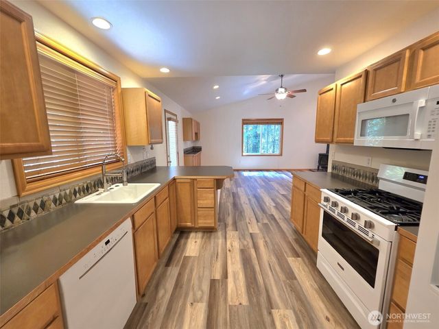 22213 N Clear Lake Boulevard SE, Yelm, WA 98597