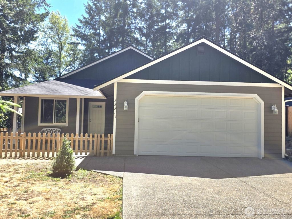 22213 N Clear Lake Boulevard SE, Yelm, WA 98597