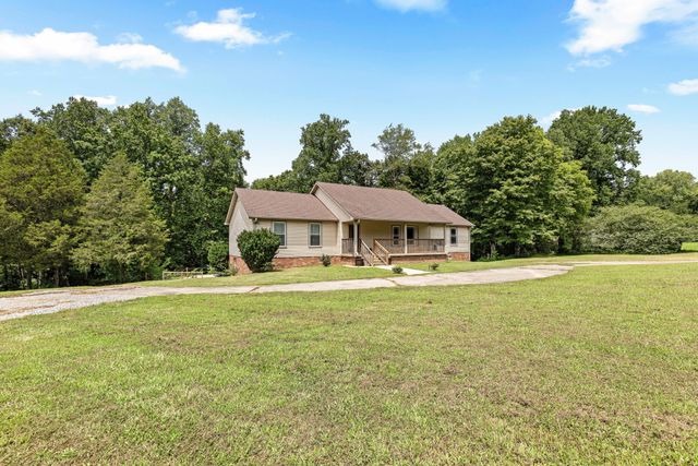 3550 John Taylor Rd, Woodlawn, TN 37191