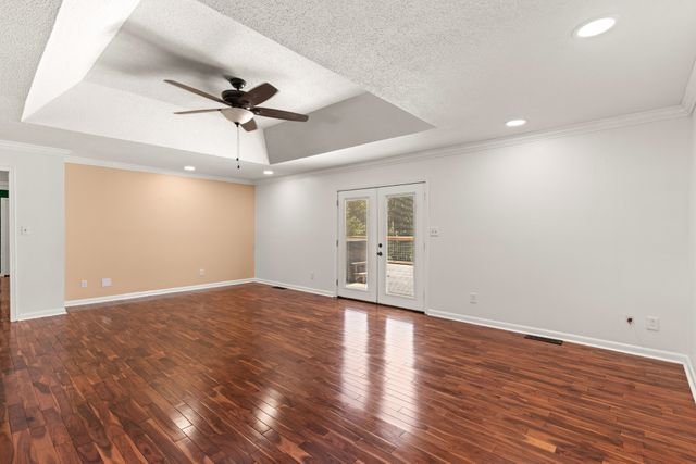 3550 John Taylor Rd, Woodlawn, TN 37191