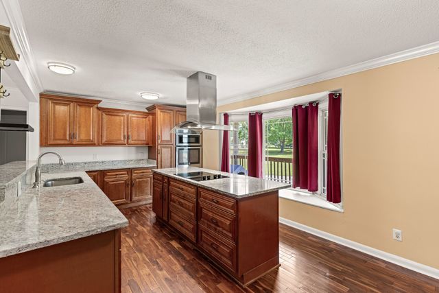 3550 John Taylor Rd, Woodlawn, TN 37191