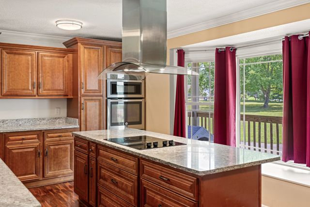 3550 John Taylor Rd, Woodlawn, TN 37191