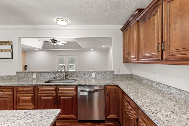 3550 John Taylor Rd, Woodlawn, TN 37191