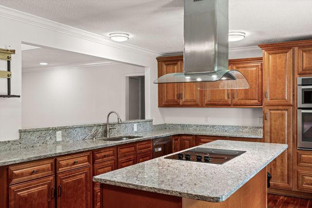 3550 John Taylor Rd, Woodlawn, TN 37191