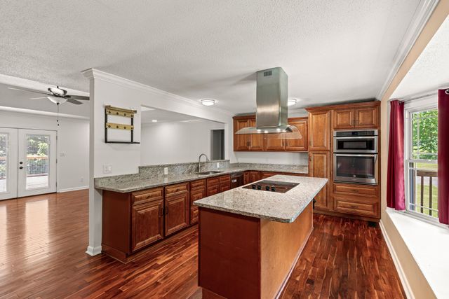 3550 John Taylor Rd, Woodlawn, TN 37191