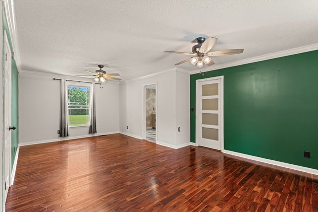 3550 John Taylor Rd, Woodlawn, TN 37191