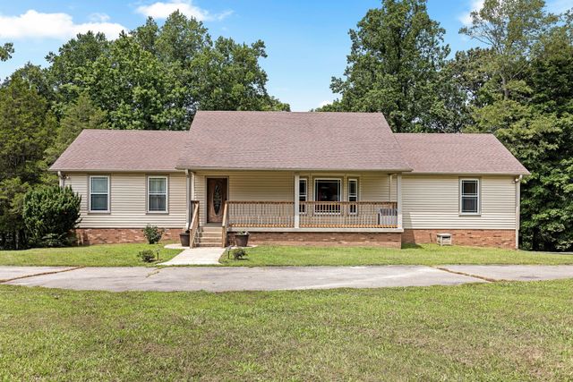 3550 John Taylor Rd, Woodlawn, TN 37191