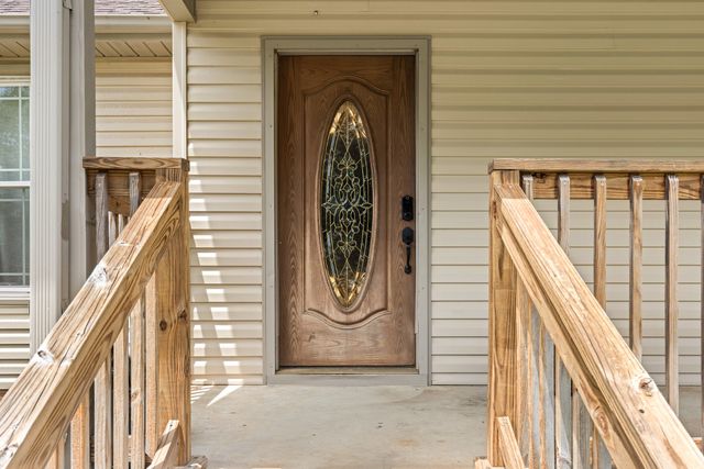 3550 John Taylor Rd, Woodlawn, TN 37191