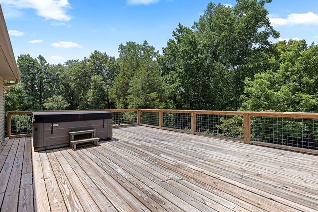 3550 John Taylor Rd, Woodlawn, TN 37191