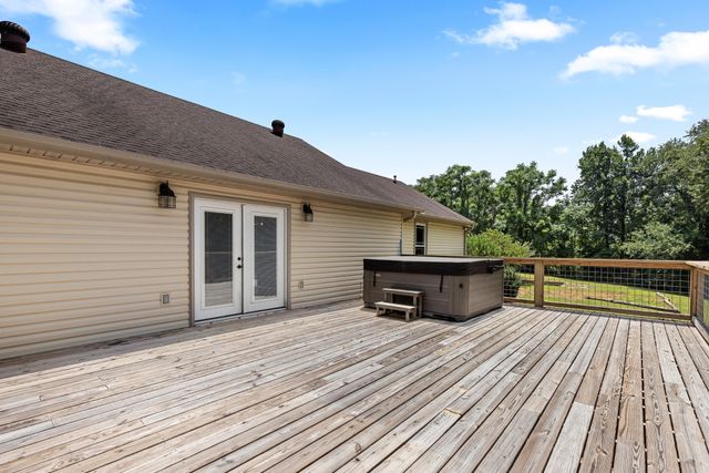 3550 John Taylor Rd, Woodlawn, TN 37191